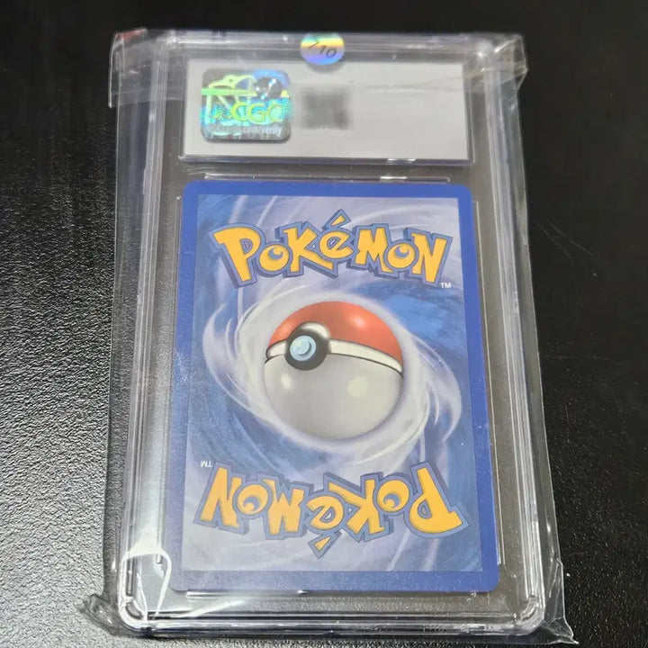 [BUNJANG] Pokemon Butterfree 4-Card Bundle CGC 10 / 포켓몬카드 버터플 4종 CGC 10 일괄 판매