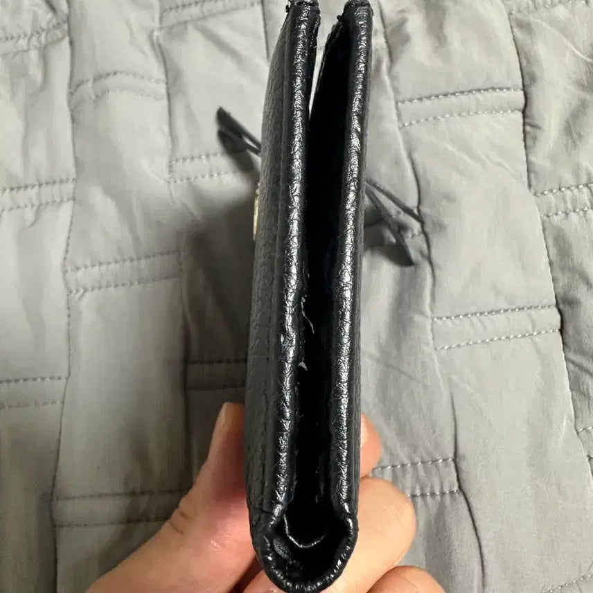 [BUNJANG] GG Card Wallet / GG 반지갑 카드지갑