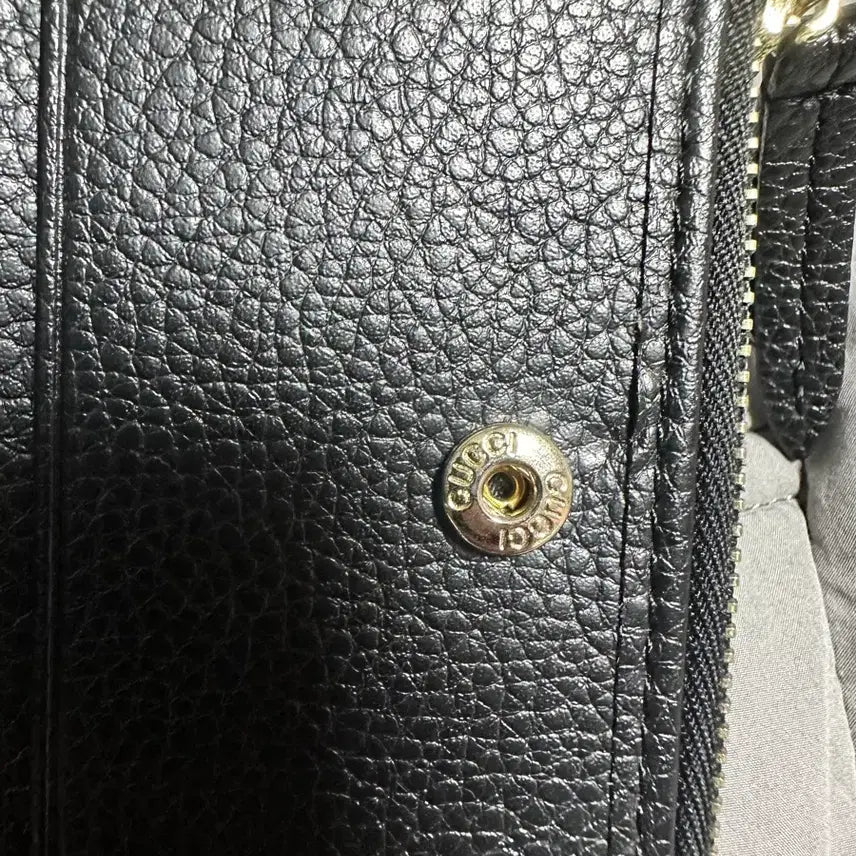 [BUNJANG] GG Card Wallet / GG 반지갑 카드지갑