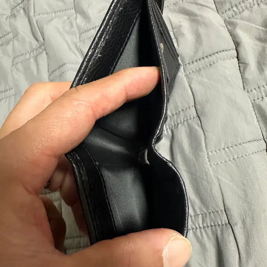 [BUNJANG] GG Card Wallet / GG 반지갑 카드지갑