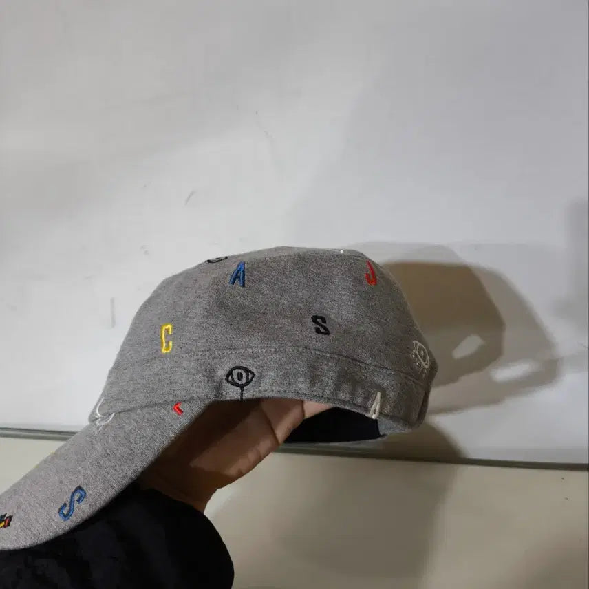 [BUNJANG] Castelbajac Golf Cap / 까스텔바작 군모 골프모자 볼캡