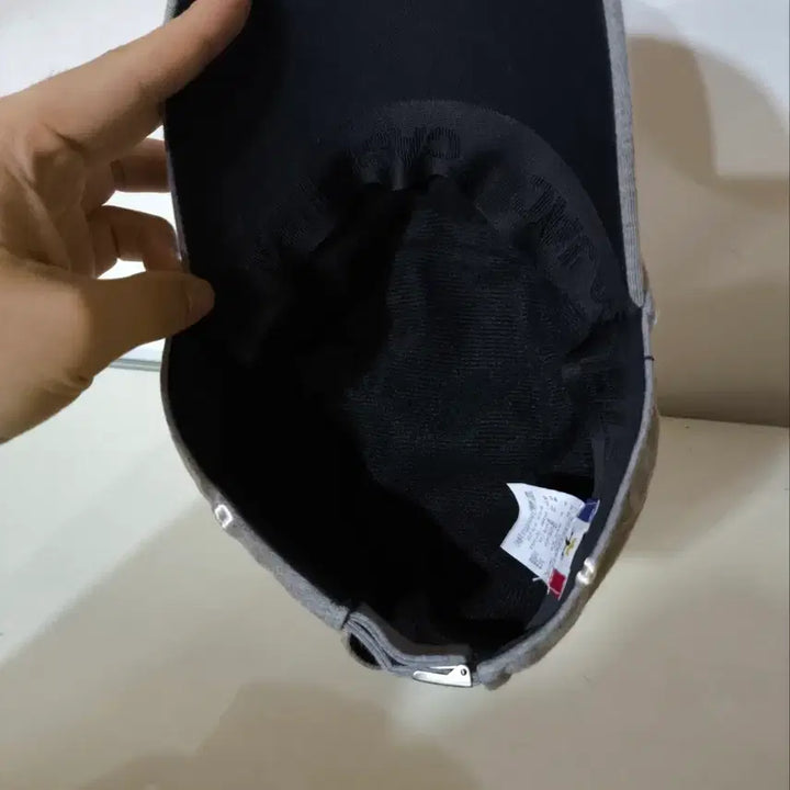 [BUNJANG] Castelbajac Golf Cap / 까스텔바작 군모 골프모자 볼캡