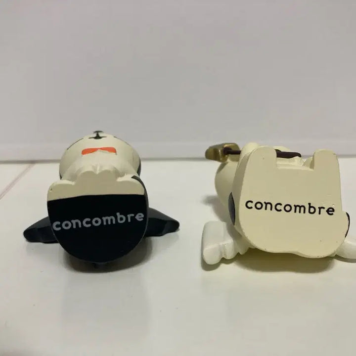 [BUNJANG] Decole Angel Devil Cat Figure Set / (정품) 데꼴 천사 악마 고양이 피규어 세트