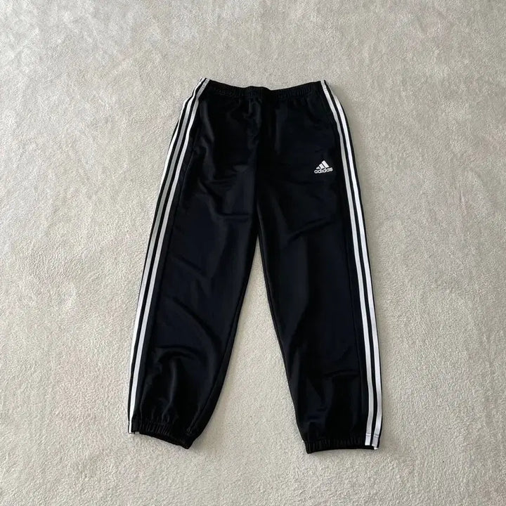 [BUNJANG] Adidas Wide Training Pants / (새상품) L 아디다스 와이드 트레이닝 바지