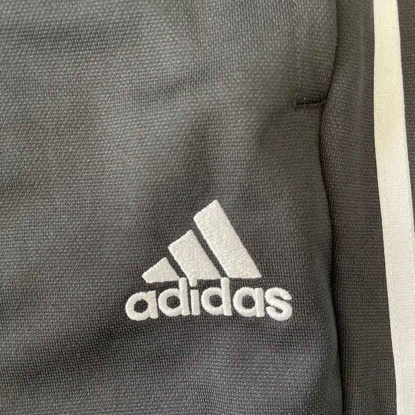 [BUNJANG] Adidas Wide Training Pants / (새상품) L 아디다스 와이드 트레이닝 바지