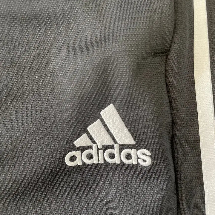 [BUNJANG] Adidas Wide Training Pants / (새상품) L 아디다스 와이드 트레이닝 바지