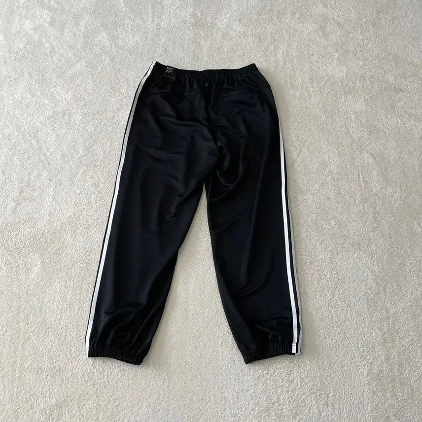 [BUNJANG] Adidas Wide Training Pants / (새상품) L 아디다스 와이드 트레이닝 바지