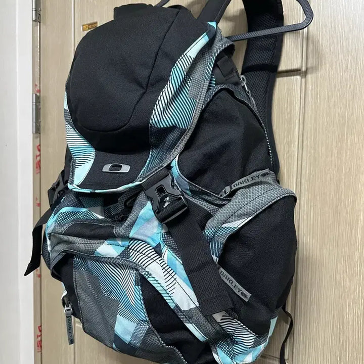 [BUNJANG] Oakley Backpack / 오클리 백팩