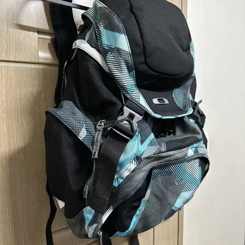 [BUNJANG] Oakley Backpack / 오클리 백팩