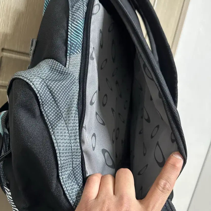 [BUNJANG] Oakley Backpack / 오클리 백팩
