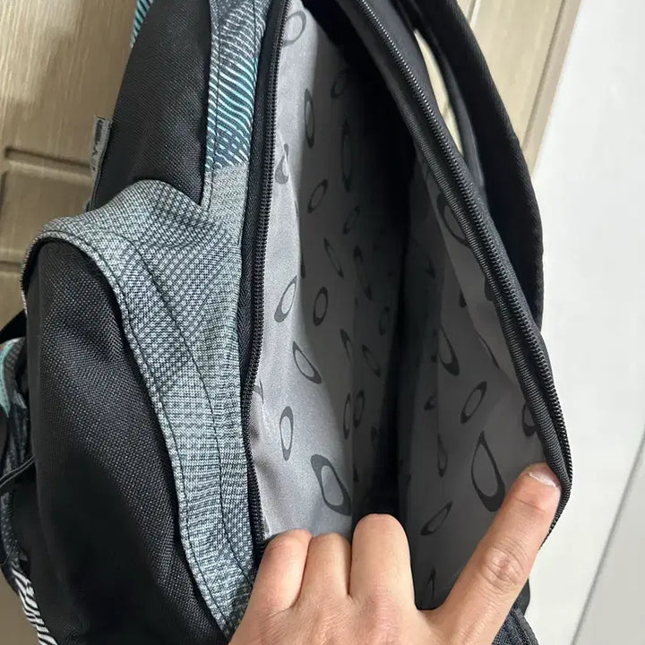 [BUNJANG] Oakley Backpack / 오클리 백팩