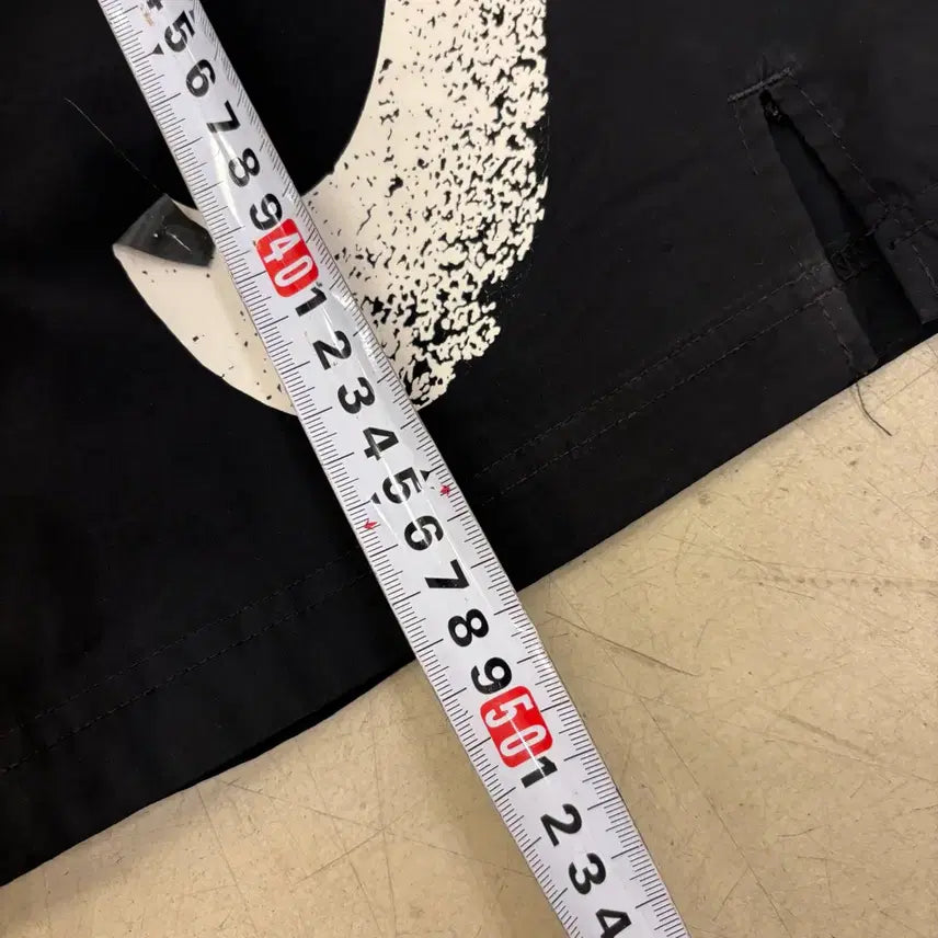 [SOLD OUT] 나이키 빅스우시 블랙 드라이 핏 반바지