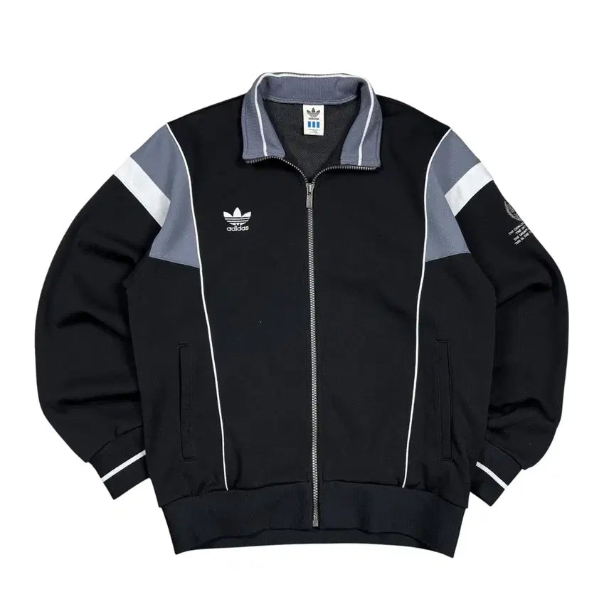 [BUNJANG] Adidas Japan Line Jersey / 아디다스 재팬라인 져지