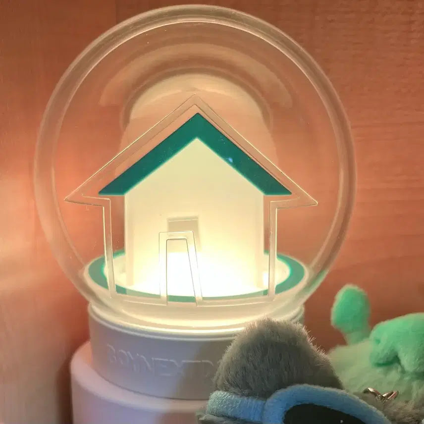 [BUNJANG] Wonders Stick Stand Set / 원더스틱 거치대 버전 팔아요