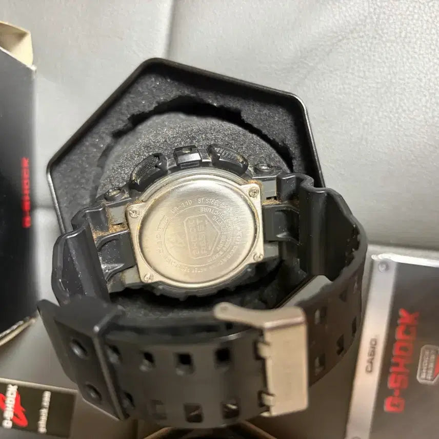 [BUNJANG] G-Shock Watch / 지샥 시계