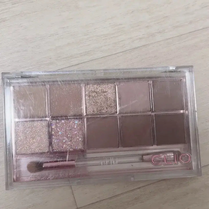 [BUNJANG] Clio Pro Eye Palette Evening Picnic / 클리오 프로아이팔레트 저녁노을피크닉