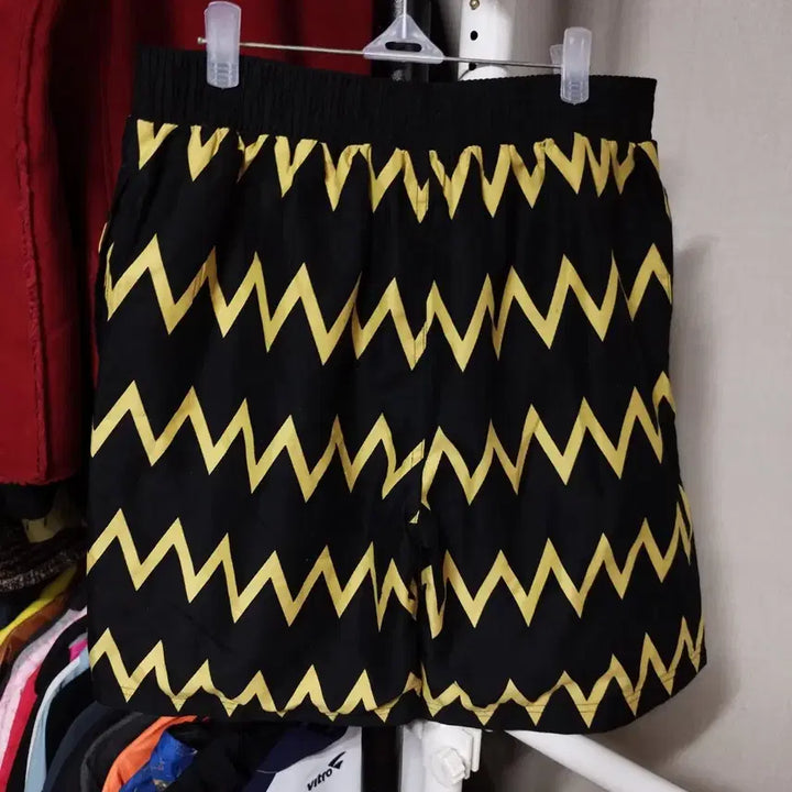 [BUNJANG] Dangun Beachwear Water Park Swim Shorts Size 32 / 32사이즈 단군 비치웨어 워터파크 수영복바지
