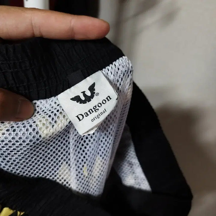 [BUNJANG] Dangun Beachwear Water Park Swim Shorts Size 32 / 32사이즈 단군 비치웨어 워터파크 수영복바지