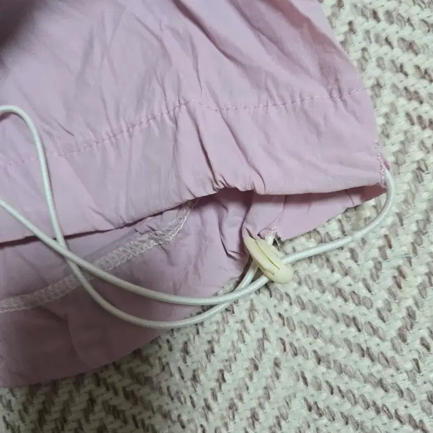 [BUNJANG] Color Block Training Set (Top + Shorts) / 컬러 블록 트레이닝 세트 (상의+반바지)