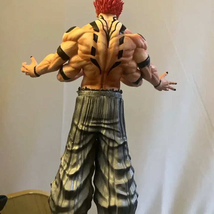 [SOLD OUT] 주술회전 료멘 스쿠나 피규어 (비라이센스)