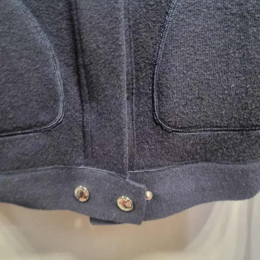 [BUNJANG] Dior Oblique Navy Jacket / 디올 네이비 자켓 Dior Oblique