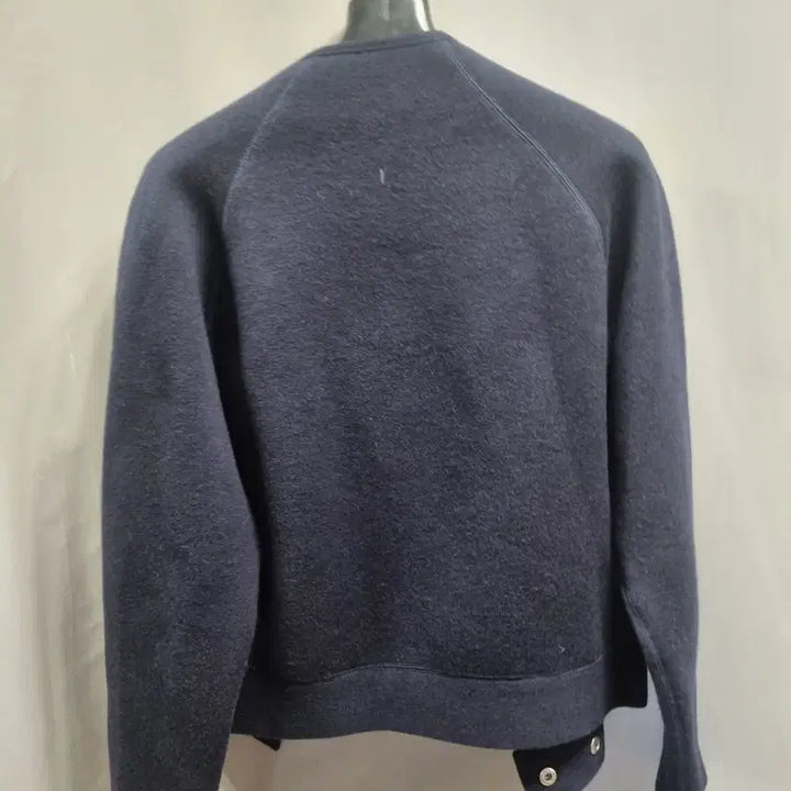 [BUNJANG] Dior Oblique Navy Jacket / 디올 네이비 자켓 Dior Oblique