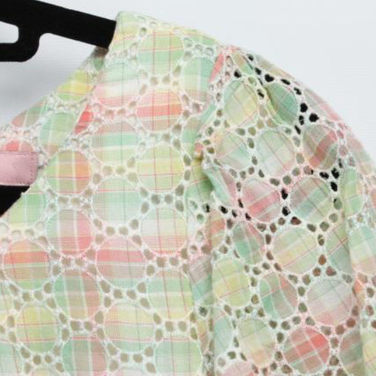 [BUNJANG] Vanilla.B XS One-Piece Dress / 바닐라비 원피스