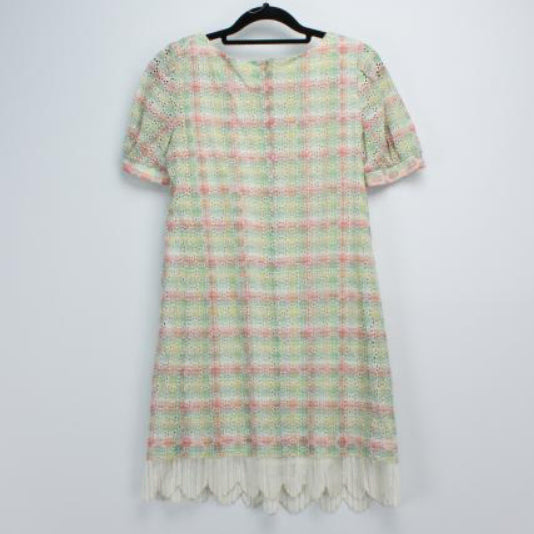 [BUNJANG] Vanilla.B XS One-Piece Dress / 바닐라비 원피스