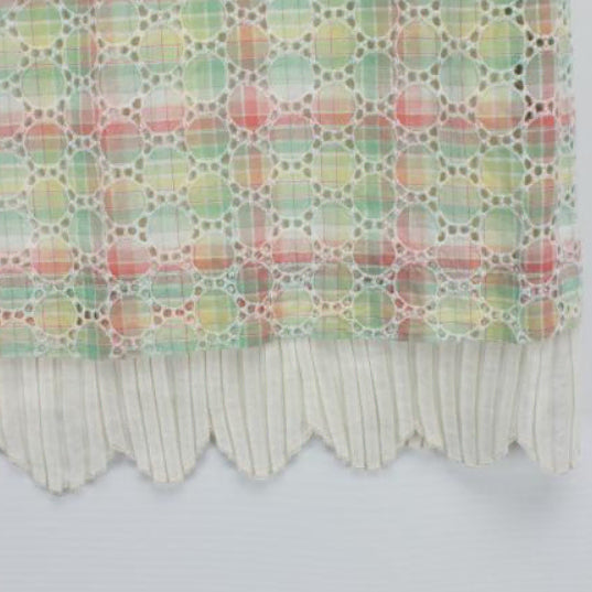 [BUNJANG] Vanilla.B XS One-Piece Dress / 바닐라비 원피스