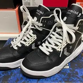 [BUNJANG] Converse JW Anderson Run Star/Mastermind ERX-400 Sneakers / 컨버스 X JW앤더슨 런스타/마스터마인드 ERX-400