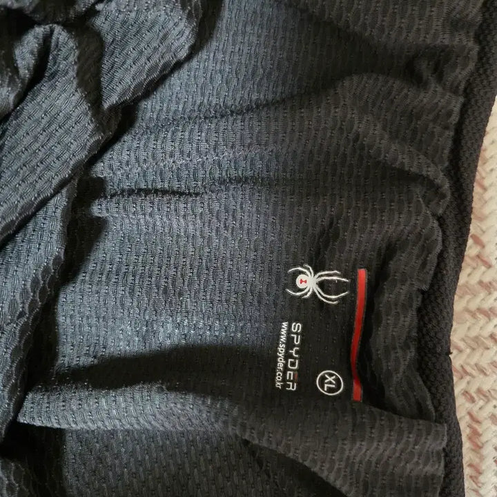 [BUNJANG] Spider Men's Emerald Short Pants / 스파이더 남성 숏 팬츠 에메랄드