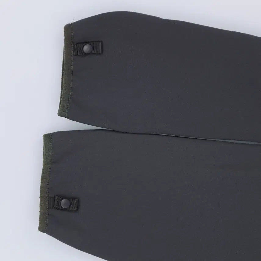 [BUNJANG] The North Face Fleece Zip-Up Jacket / [S/P] 노스페이스 등산복 후리스 집업 0106H1