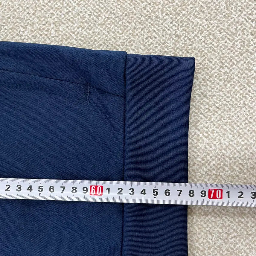 [BUNJANG] Adidas Three-Stripe Track Top Jacket / L 아디다스 삼선 트랙탑 져지 집업 0129M1