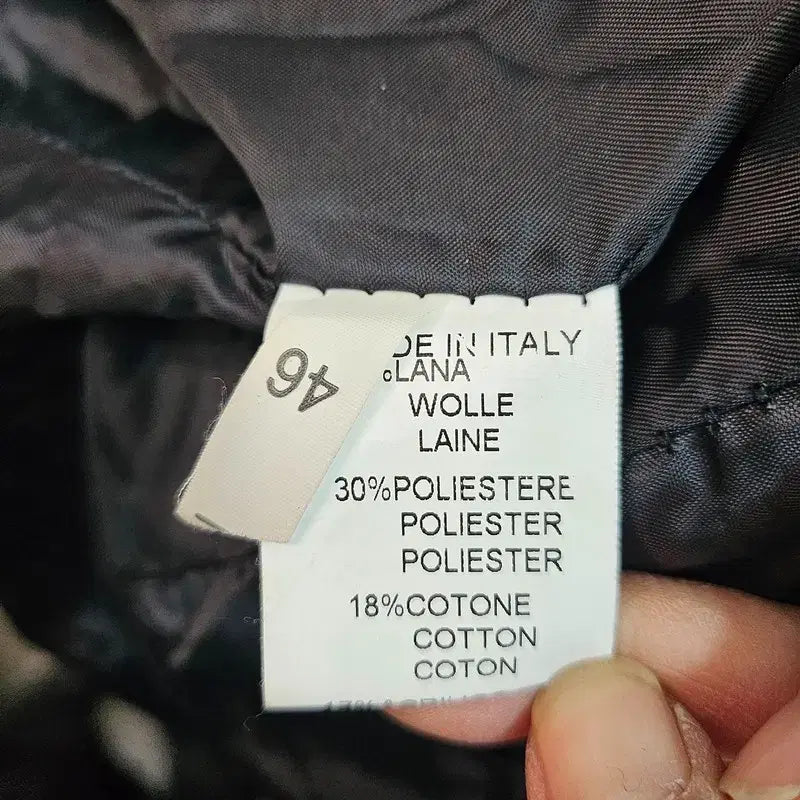 [BUNJANG] ARTIGLI ITALY Blazer Women UR 46 / ARTIGLI ITALY블레이저 여 UR 46 J3350