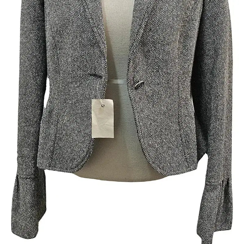 [BUNJANG] ARTIGLI ITALY Blazer Women UR 46 / ARTIGLI ITALY블레이저 여 UR 46 J3350