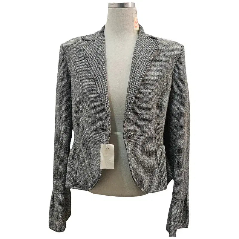 [BUNJANG] ARTIGLI ITALY Blazer Women UR 46 / ARTIGLI ITALY블레이저 여 UR 46 J3350