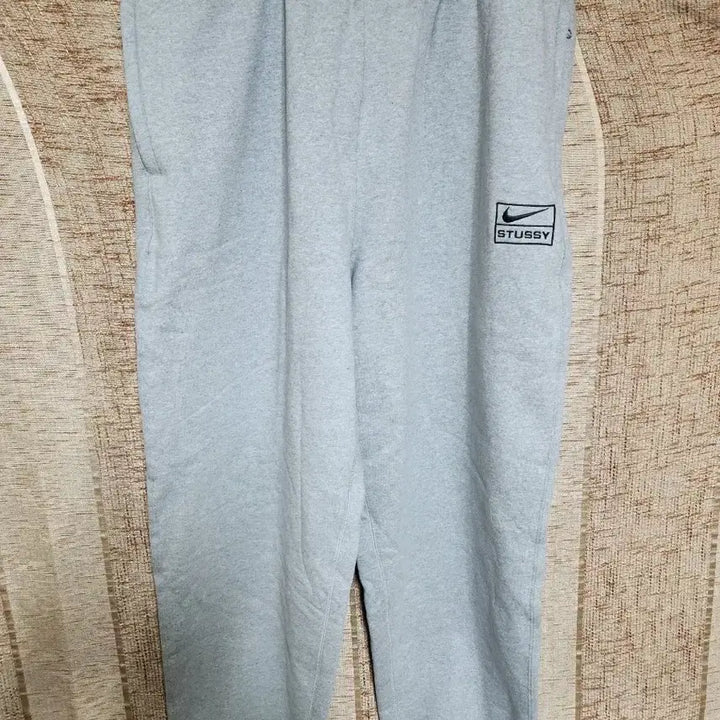 [BUNJANG] Nike x Stussy NRG RA Fleece Pants (XL) / 나이키 X 스투시 NRG RA 플리스 팬츠 (XL)