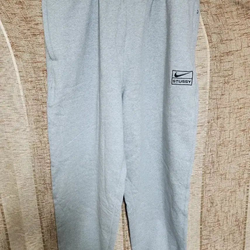 [BUNJANG] Nike x Stussy NRG RA Fleece Pants (XL) / 나이키 X 스투시 NRG RA 플리스 팬츠 (XL)