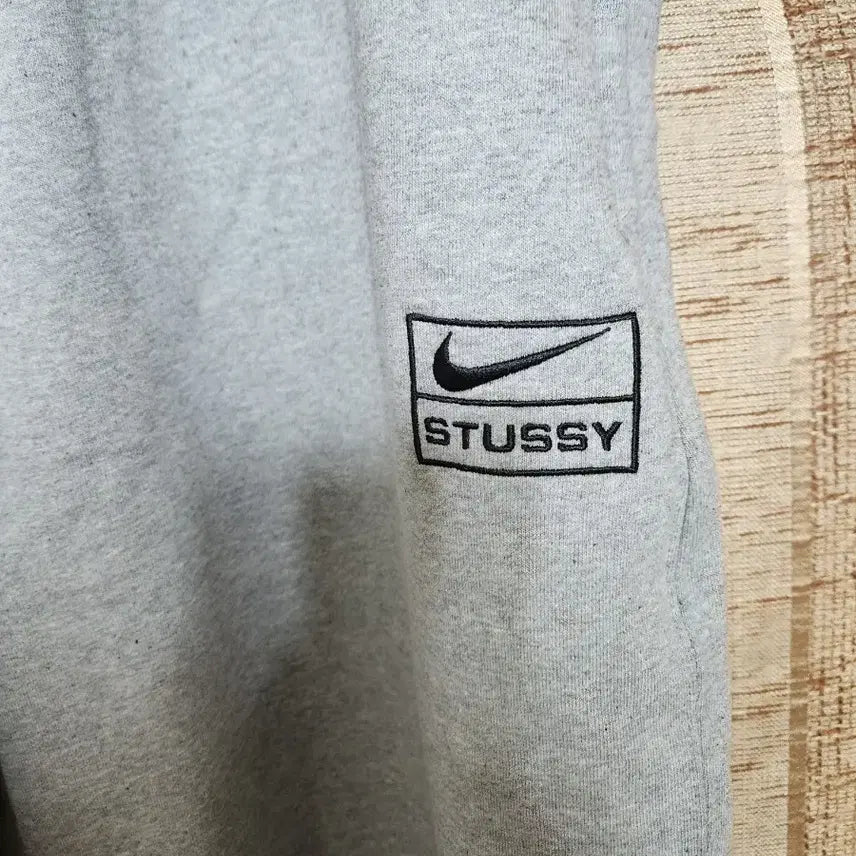 [BUNJANG] Nike x Stussy NRG RA Fleece Pants (XL) / 나이키 X 스투시 NRG RA 플리스 팬츠 (XL)