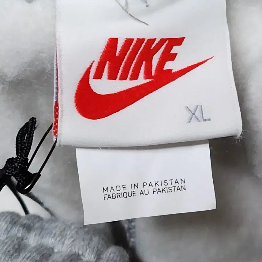 [BUNJANG] Nike x Stussy NRG RA Fleece Pants (XL) / 나이키 X 스투시 NRG RA 플리스 팬츠 (XL)