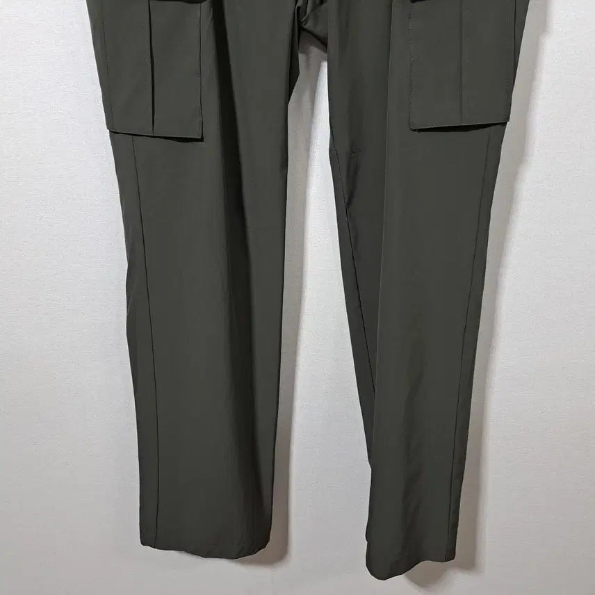 [BUNJANG] Montbell Men's Training Cargo Pants / 몽벨 남성 트레이닝 카고 바지 34 (c카33)