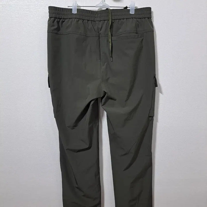 [BUNJANG] Montbell Men's Training Cargo Pants / 몽벨 남성 트레이닝 카고 바지 34 (c카33)