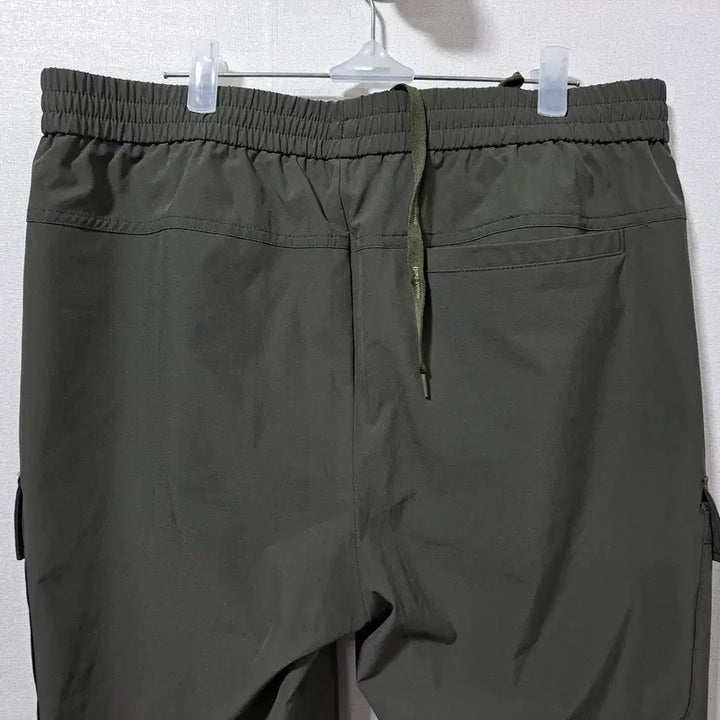 [BUNJANG] Montbell Men's Training Cargo Pants / 몽벨 남성 트레이닝 카고 바지 34 (c카33)