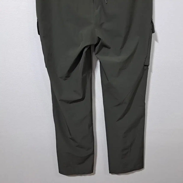[BUNJANG] Montbell Men's Training Cargo Pants / 몽벨 남성 트레이닝 카고 바지 34 (c카33)