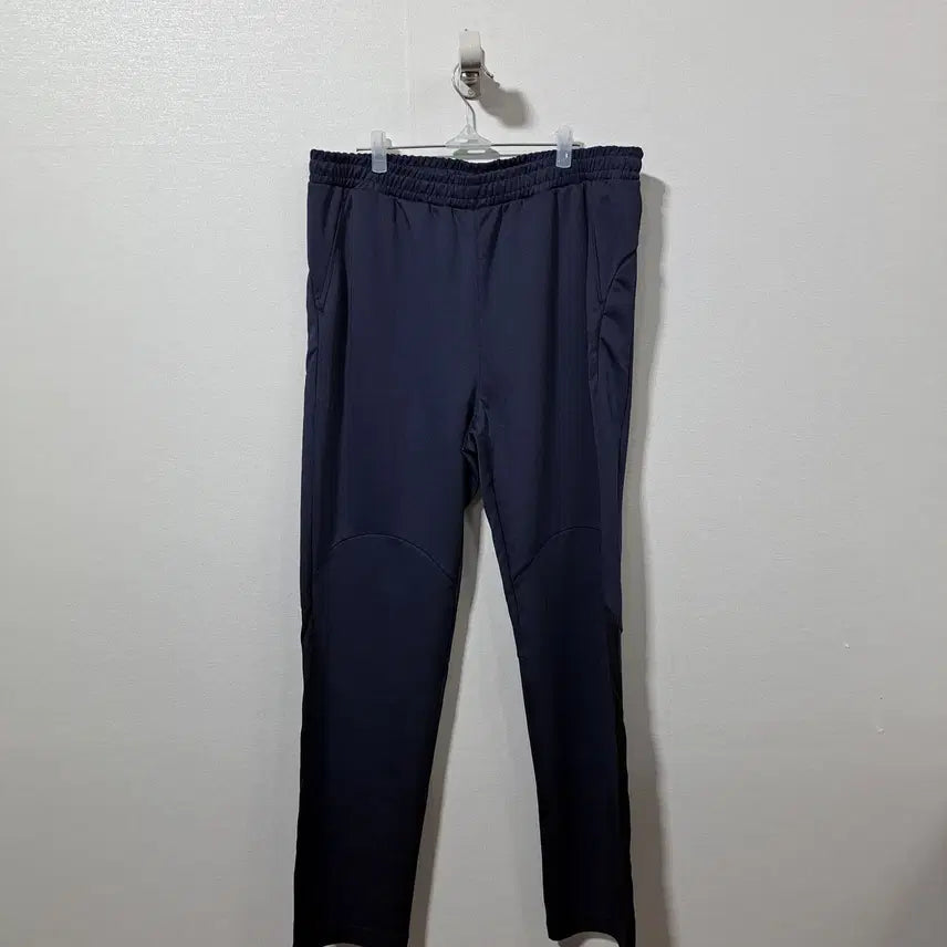 [BUNJANG] Puma Men's Training Pants XXL / 푸마 남성 트레이닝 바지 XXL (c카23)