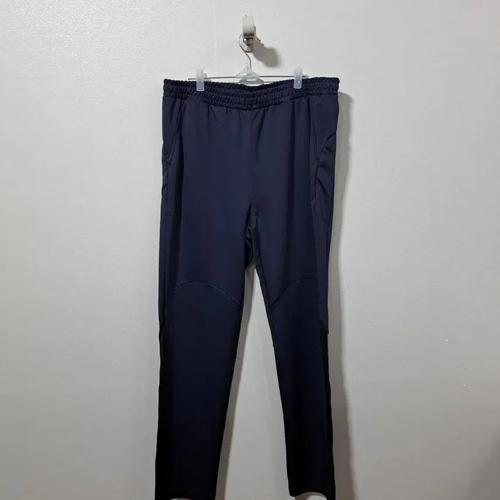 [BUNJANG] Puma Men's Training Pants XXL / 푸마 남성 트레이닝 바지 XXL (c카23)