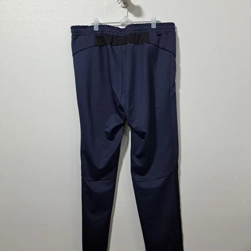 [BUNJANG] Puma Men's Training Pants XXL / 푸마 남성 트레이닝 바지 XXL (c카23)