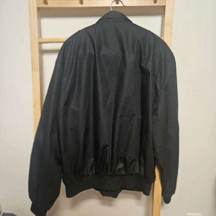 [BUNJANG] Vintage Blouson Jacket L / 빈티지 블루종 자켓 L