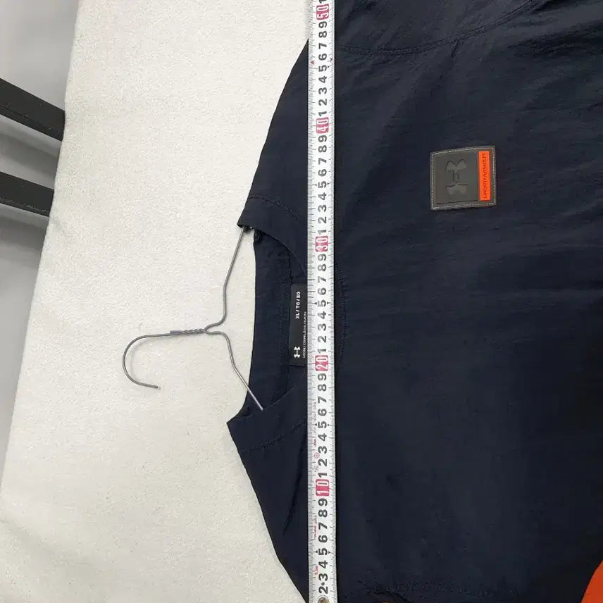 [BUNJANG] Under Armour Woven Warm-Up Jacket - XL / 언더아머 바람막이 우븐 웜업 자켓 xl