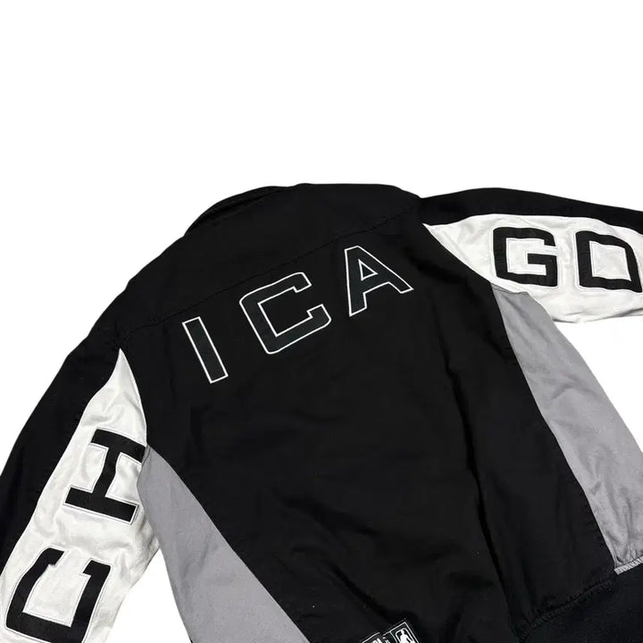 [BUNJANG] NBA Chicago Bulls Stadium Jacket / NBA 시카고불스 스타디움 자켓